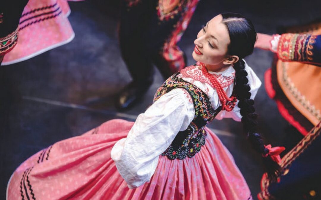 RFI : la Pologne en habits de fête à l’Ancienne Papeterie