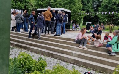 Photos Fête des Voisins 24 mai 2025