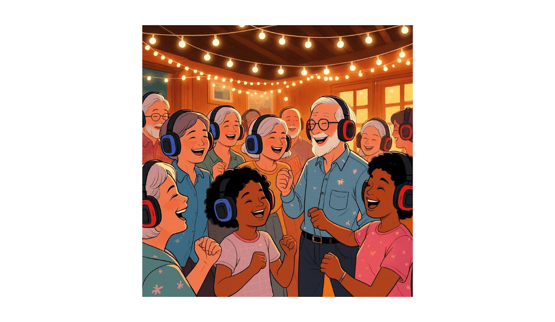 Silent Party