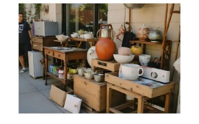 Vide-grenier