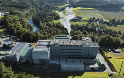 Visite de l’usine SAIDEF