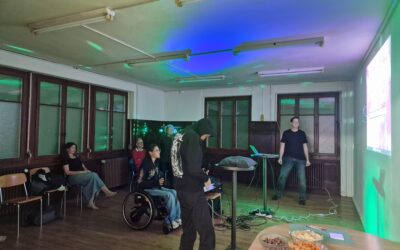 Photos de la soirée Karaoké du 15 novembre 2025