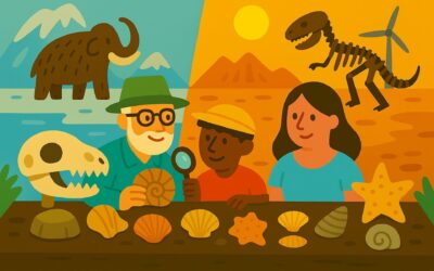 5e Atelier de sciences