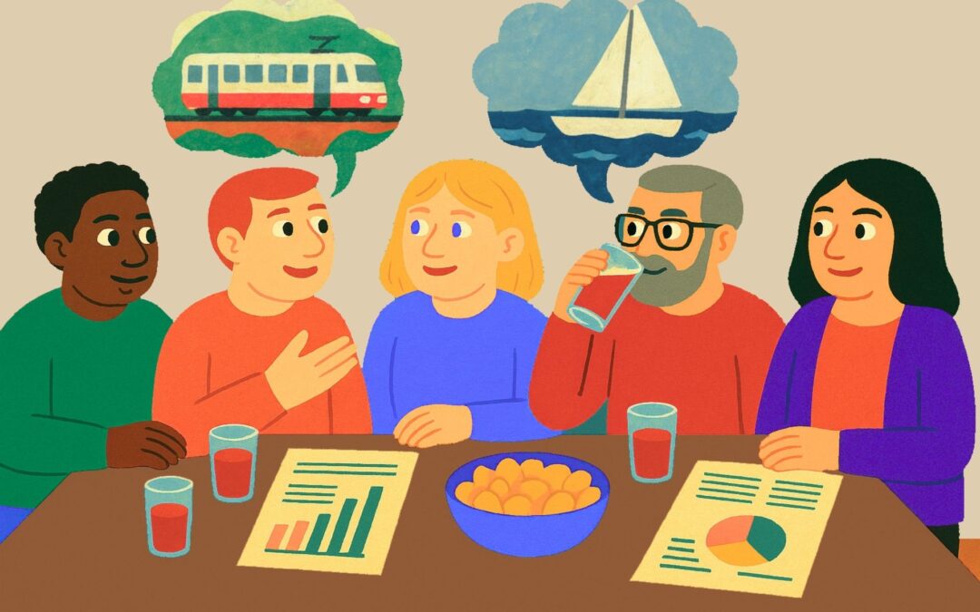 APÉR’ÉCO – VOYAGES