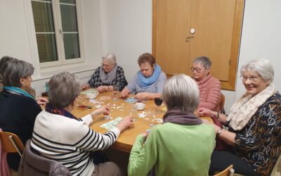 Photos du loto du 17 janvier 2026