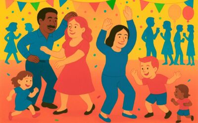 Soirée danse et musique