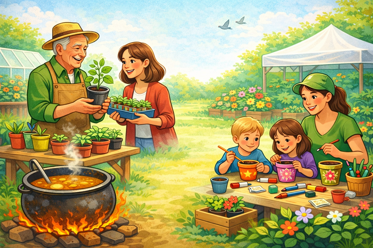 Fêtons la nature – site – V1