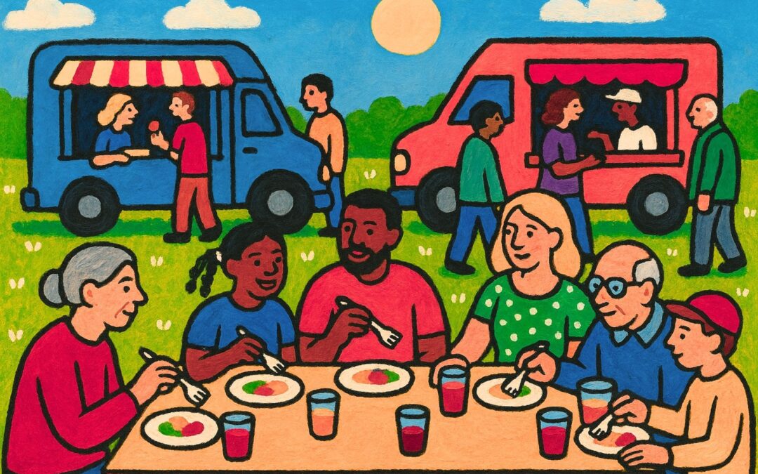 Fête des voisins 2026