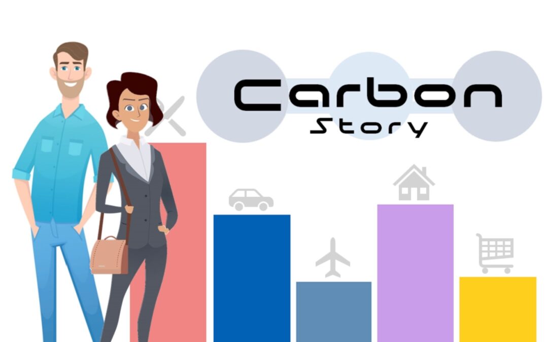 Atelier Carbon Story