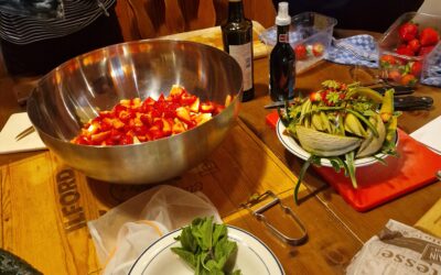 Photos Cuisine durable 16 juin 2026
