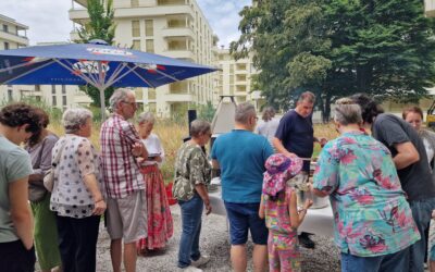 Photos Grillades 26 juillet 2026