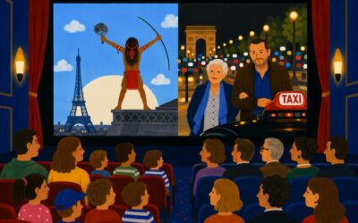 Soirée cinéma