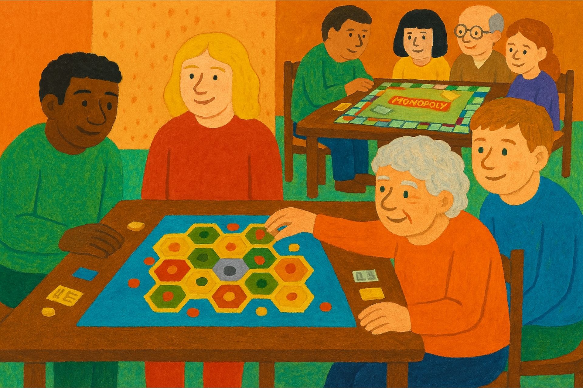 Apres-midi jeux – site